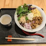 超純水採麺 天国屋 - 