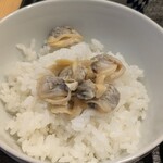 超純水採麺 天国屋 - 