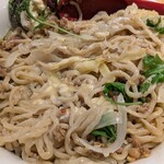 超純水採麺 天国屋 - 