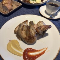 ROTISSERIE★BLUE -  ROTISSERIE★BLUE -