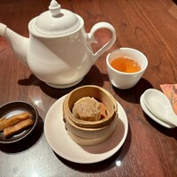 Shanghai Dining 状元樓 - 