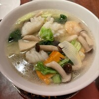 Shanghai Dining 状元樓 - 