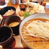 うどん山長