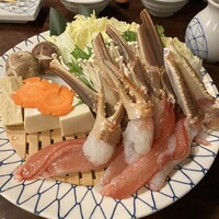 かに道楽 新宿本店 - 