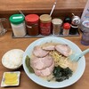 ラーメンショップ なまず峠店
