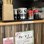 長尾中華そば - 