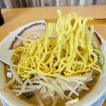 長尾中華そば - 