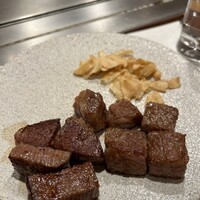 ステーキハウス松波 - 