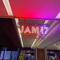 JAM17 DINING - 