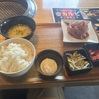焼肉 ギュウトピア - 