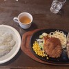 レストランナカ - 料理写真: