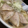餃子と麺 いせのじょう 桑園高架下店