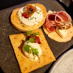 座・グラン東京 - 