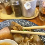 らーめん森や。 - 