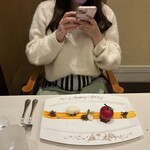 レストラン ロワール フレンチ - 