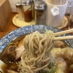 らーめん森や。 - 