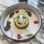 マーサーブランチ - 