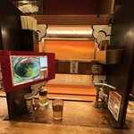 ラーメン凪 大宮東口店 - 