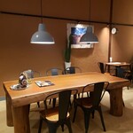 庭が森のピザ屋さん QUARANTA - 