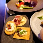 座・グラン東京 - 