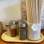 らーめん森や。 - 