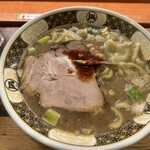 ラーメン凪 大宮東口店 - 