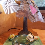 庭が森のピザ屋さん QUARANTA - 