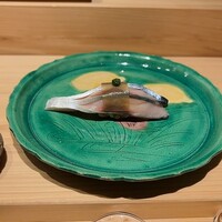 鮨処 池上 - 