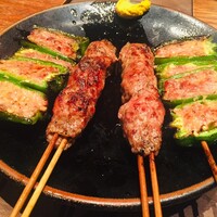 鳥茂 - 