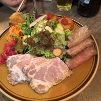 アカミヤコウシ - 