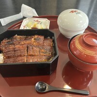 ひつまぶし 備長 本店 - 