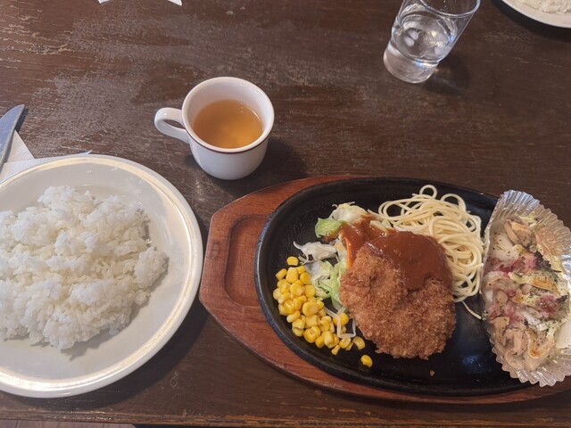 Restaurant Naka Higashishinagawa Ten