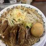 野郎ラーメン - 
