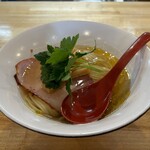 自家製麺 くろ松 - 