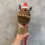 ロッカ&フレンズ クレープリー - 