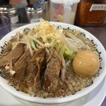 野郎ラーメン - 