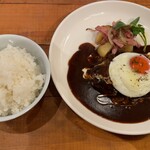 洋食 SHIGERU - 