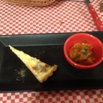 ビストロ ダ アンジュ -  