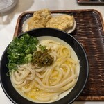 うどん 丸香 - 