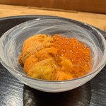 北浜鮨やまの - 