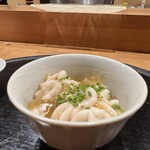 北浜鮨やまの - 