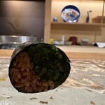 北浜鮨やまの - 