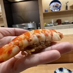 北浜鮨やまの - 