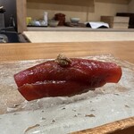 北浜鮨やまの - 