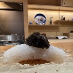 北浜鮨やまの - 