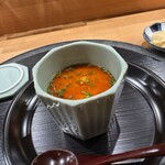 北浜鮨やまの - 