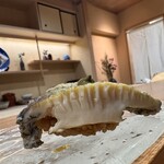 北浜鮨やまの - 