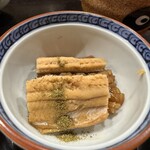 北浜鮨やまの - 