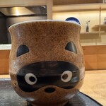 北浜鮨やまの - 