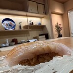 北浜鮨やまの - 